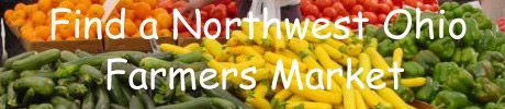 Click here to find a farmers market near you!