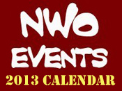 Northwest Ohio Events Calendar